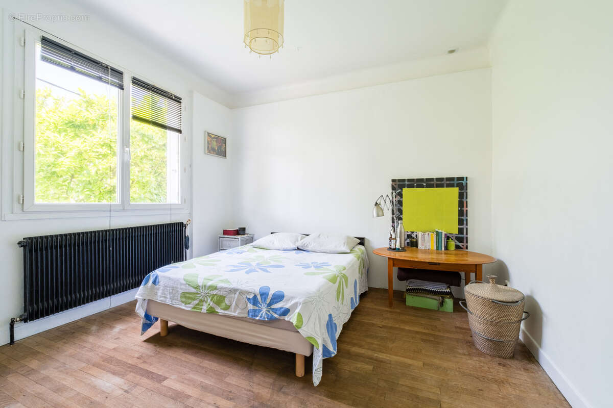 Maison à PORTET-SUR-GARONNE