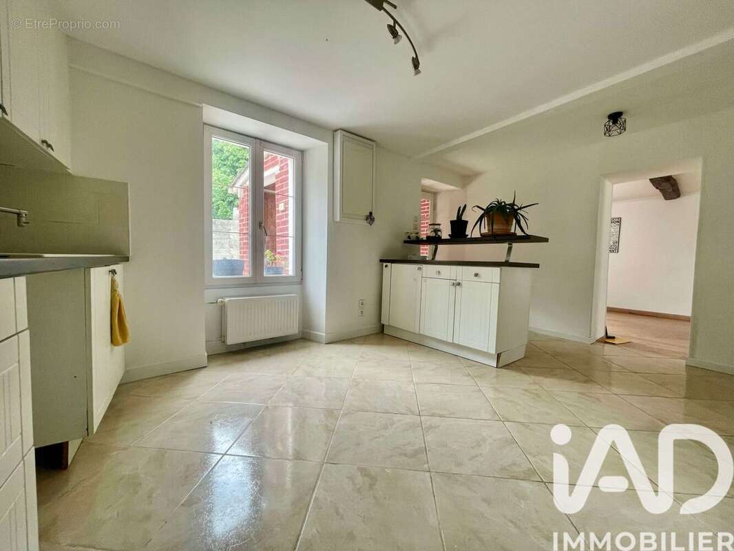 Photo 5 - Maison à GRENEVILLE-EN-BEAUCE