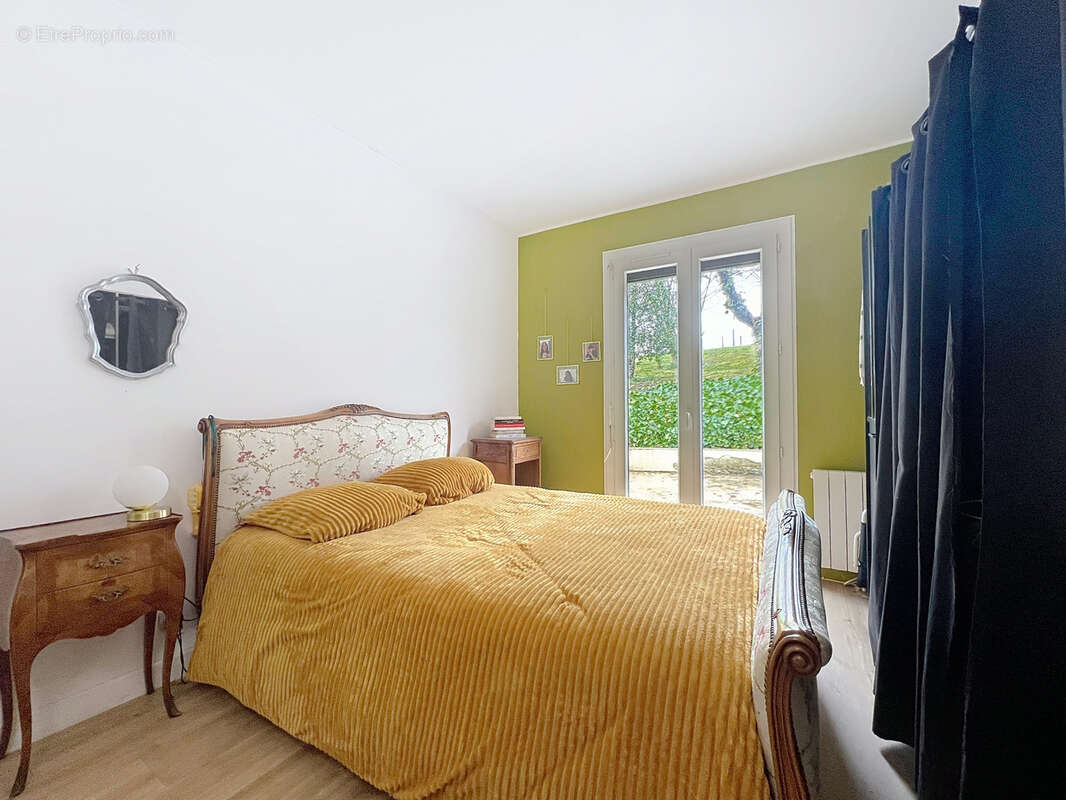 Maison à SAINTE-FEREOLE