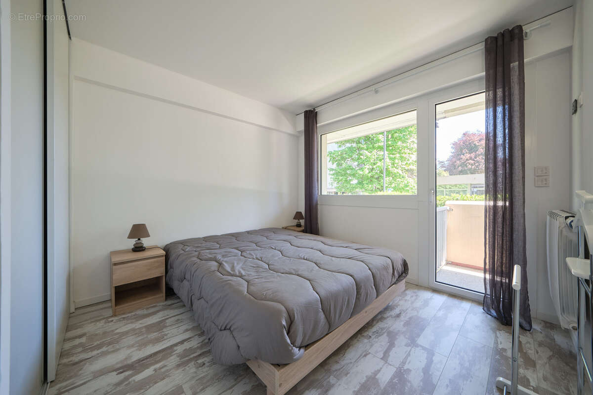 Appartement à ANNECY-LE-VIEUX