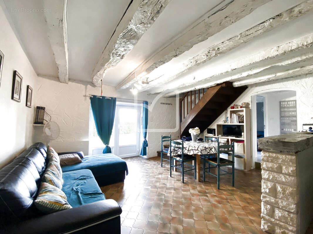 Maison à LIOURDRES