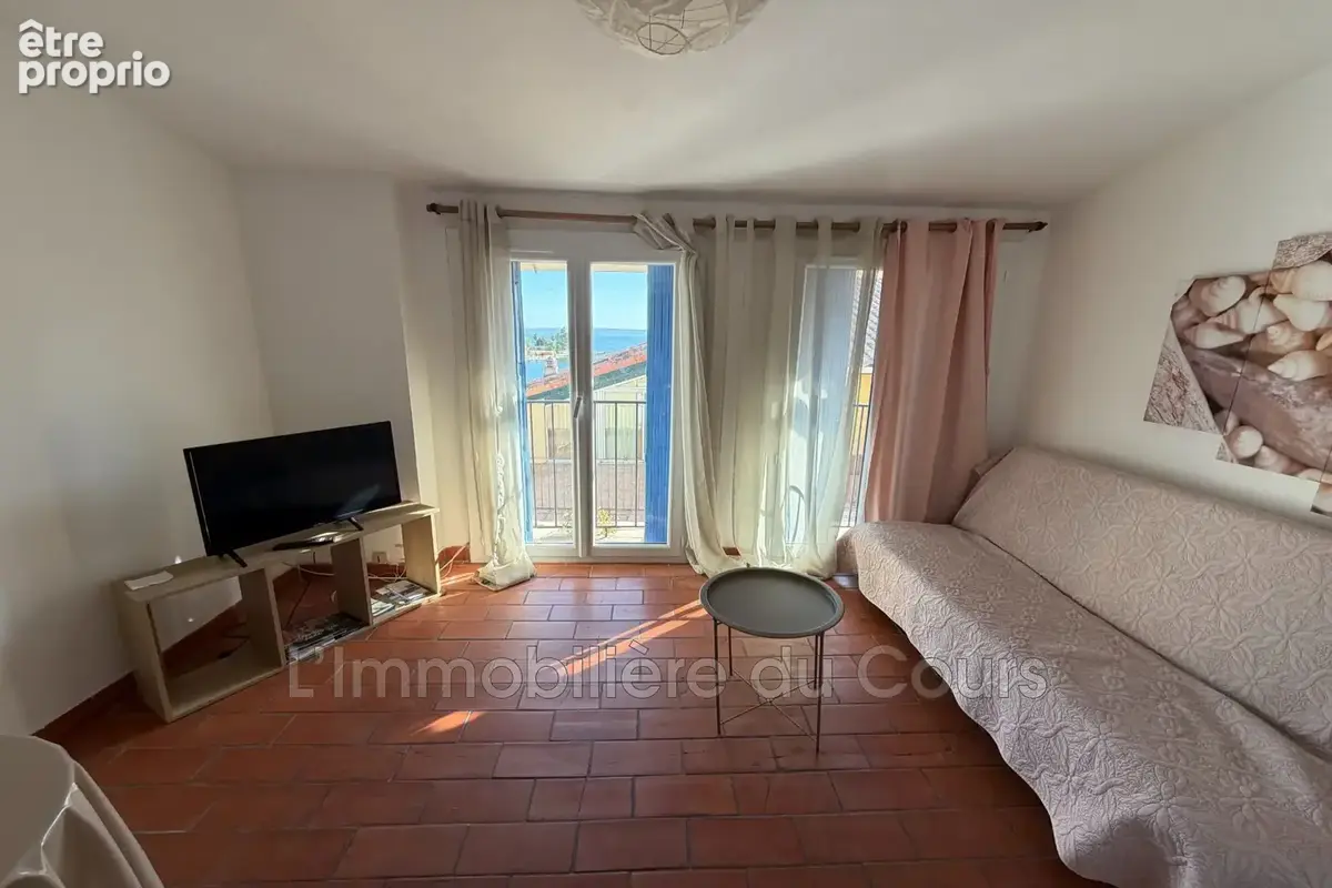 Appartement 2 pièces 30 m² à vendre à Martigues (13500) - photo 4