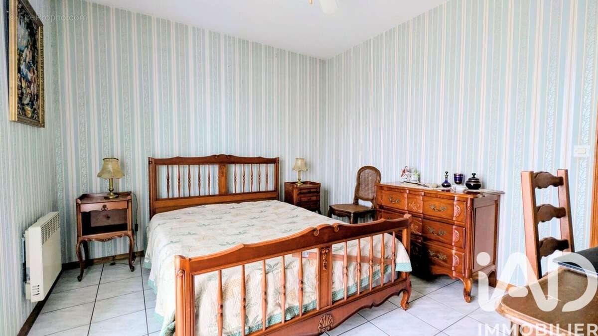 Photo 9 - Maison à BRETIGNY-SUR-ORGE