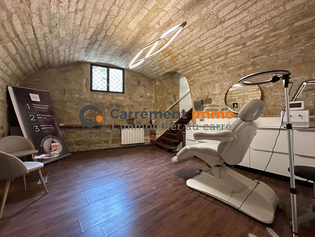 Commerce à MONTPELLIER