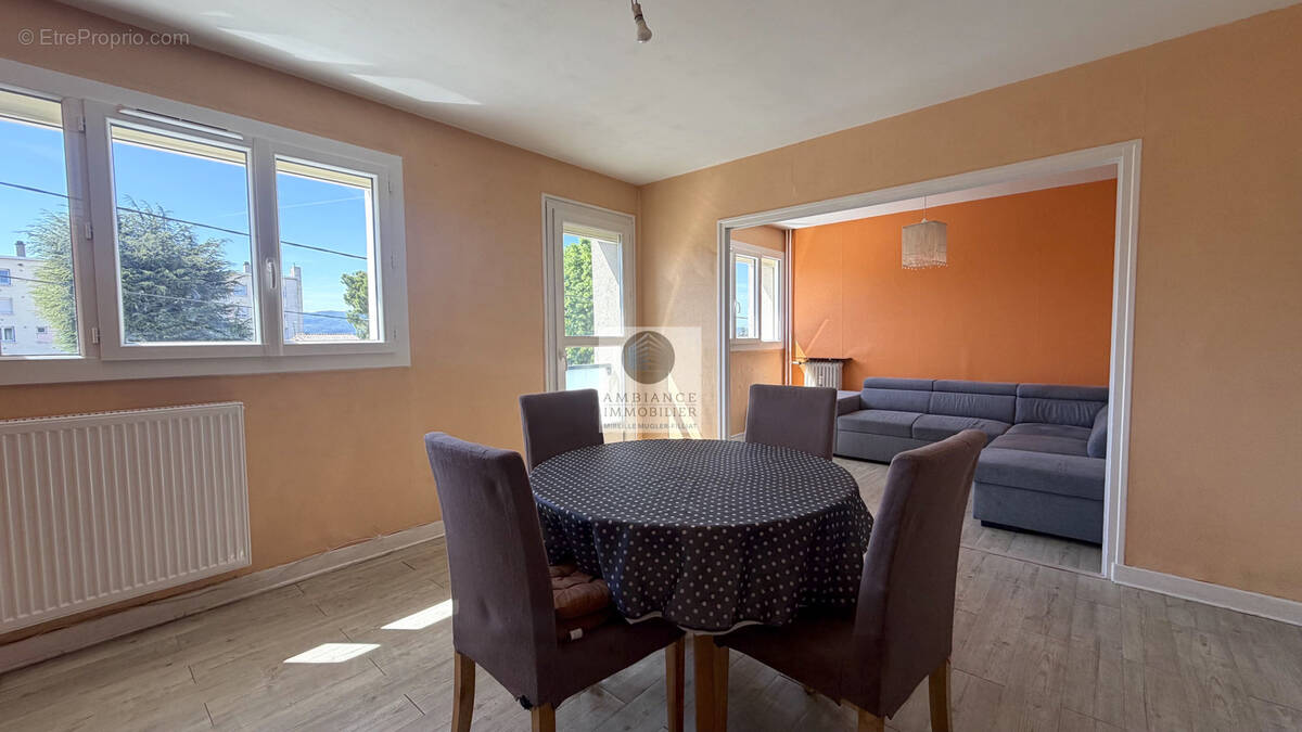Appartement à VALENCE