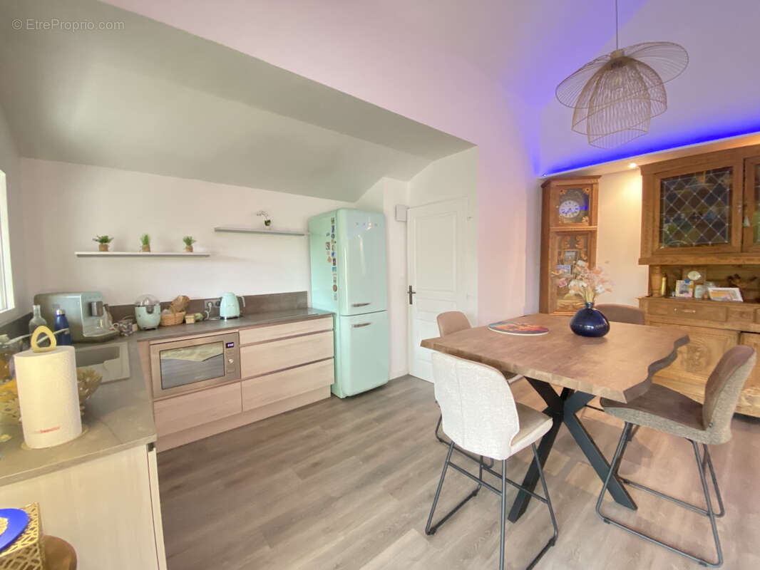 Appartement à LES SABLES-D'OLONNE
