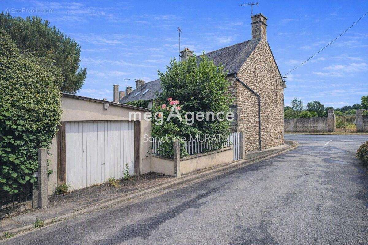 Maison 3 chambres + Garage - Neuilly le Vendin - photo 2