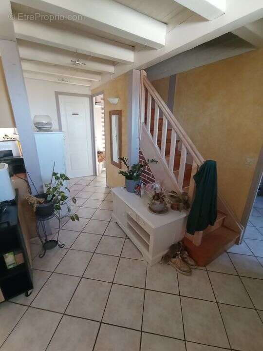 Maison 4 chambres grand sous-sol - photo 5