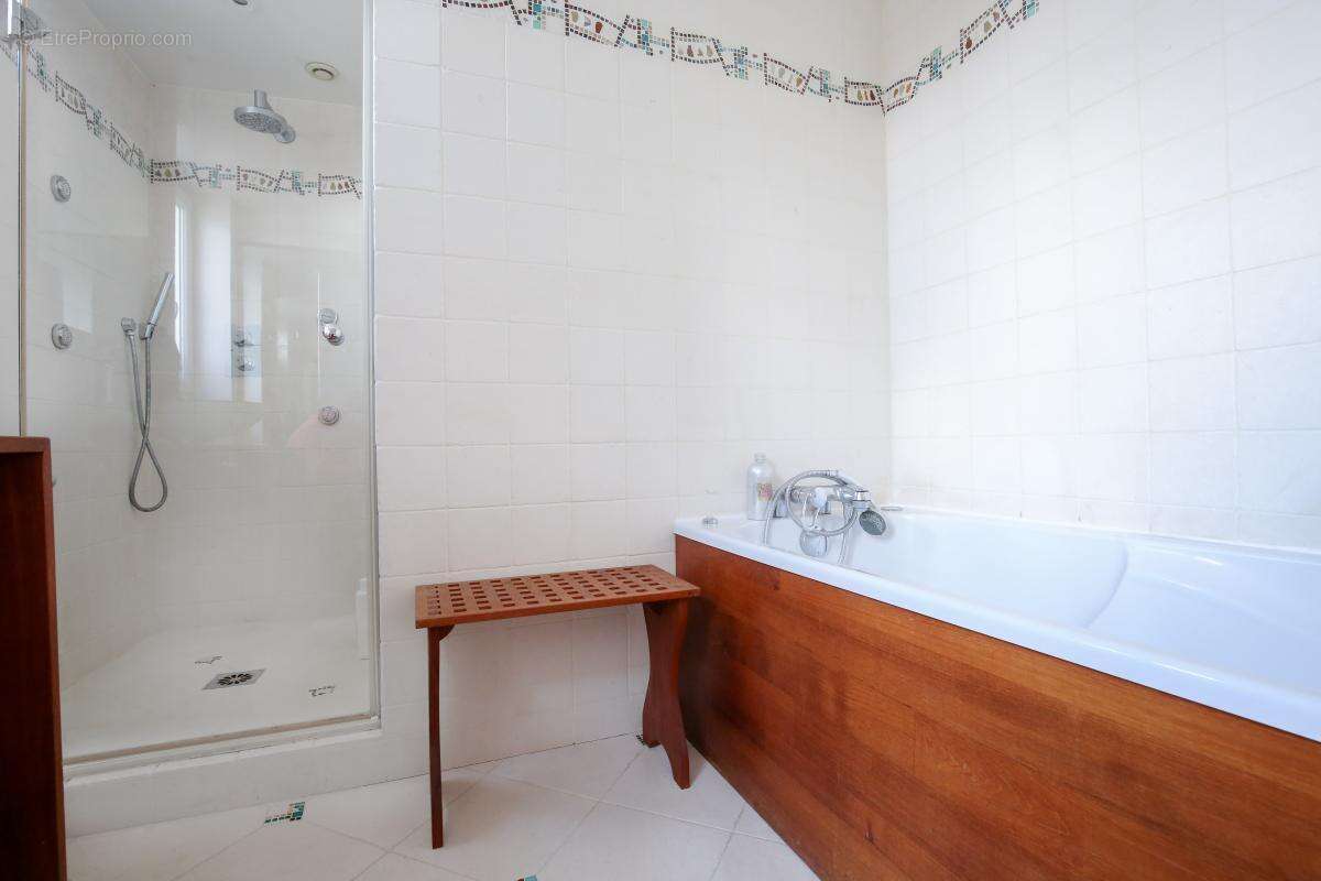 Appartement - photo 5