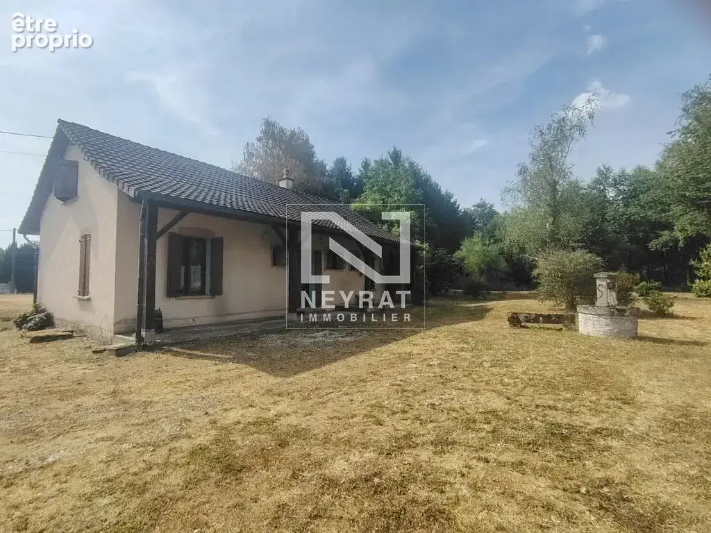Maison de campagne de 131m² à rénover sur terrain de plus 1,5 hectare - photo 16
