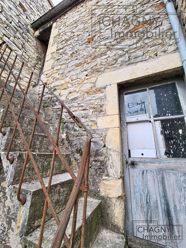 Maison à CHAGNY