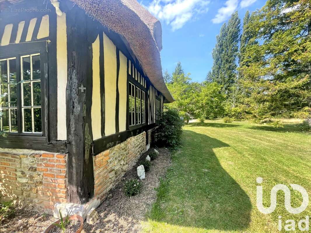 Photo 6 - Maison à LE VAUDREUIL