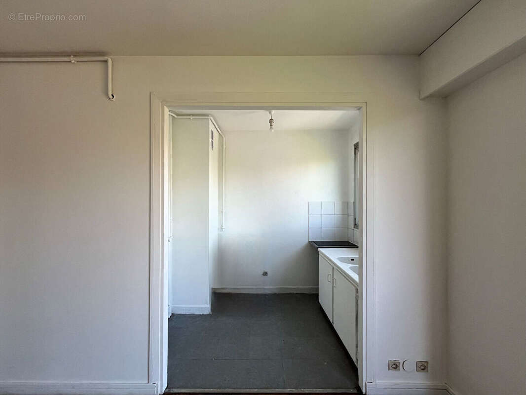 Appartement Boulogne Billancourt 1 pièce(s) 31 m2 - photo 5