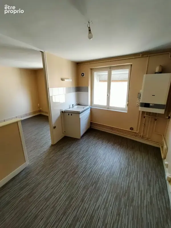 Appartement 400 m² à vendre à Vrigne-Aux-Bois (08330) - photo 3