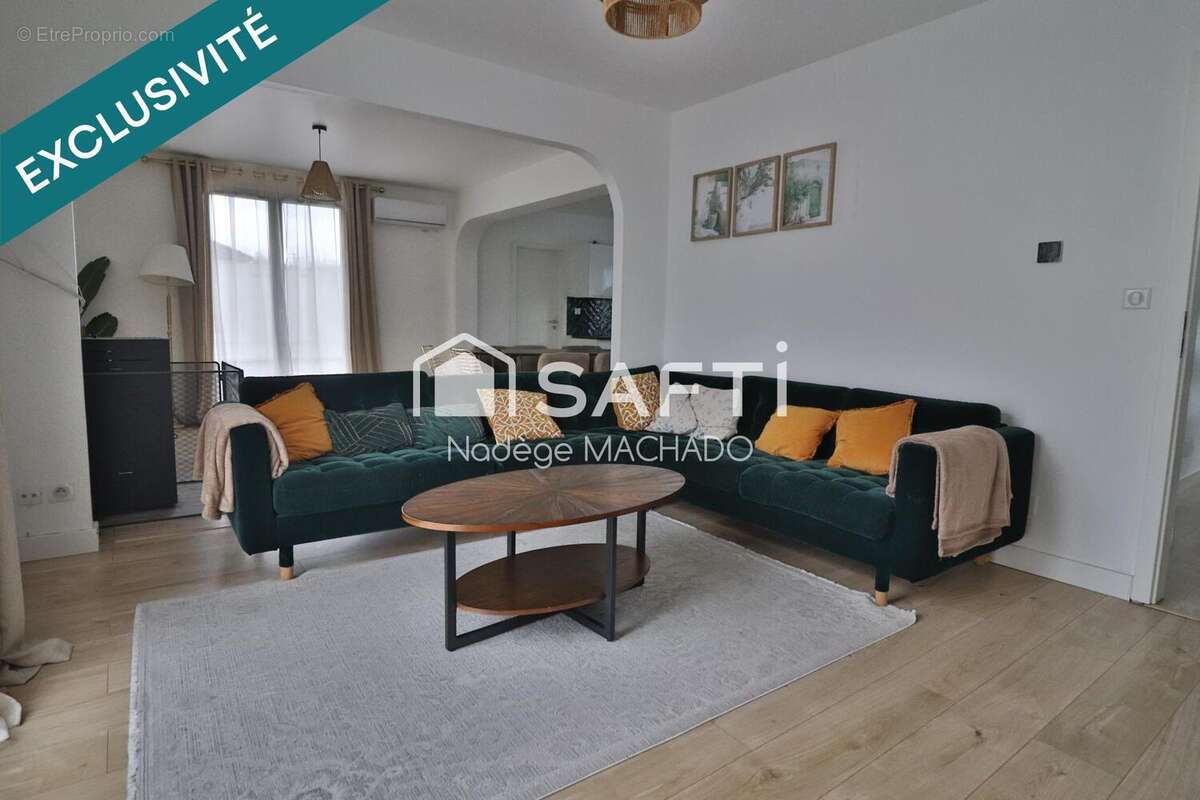 Photo 3 - Maison à METZ