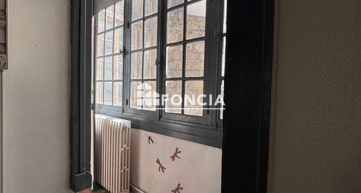 Appartement à PAU