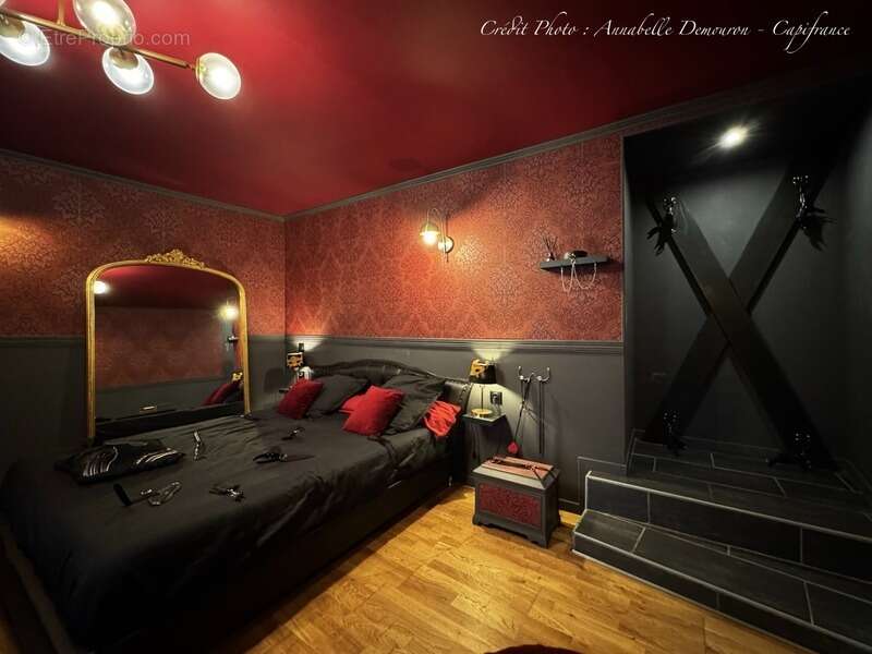 Appartement à CHATELGUYON