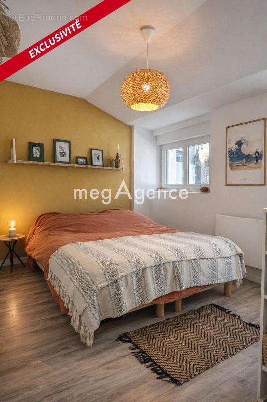 Maison à LES SABLES-D'OLONNE