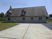 Maison à LA FEUILLIE