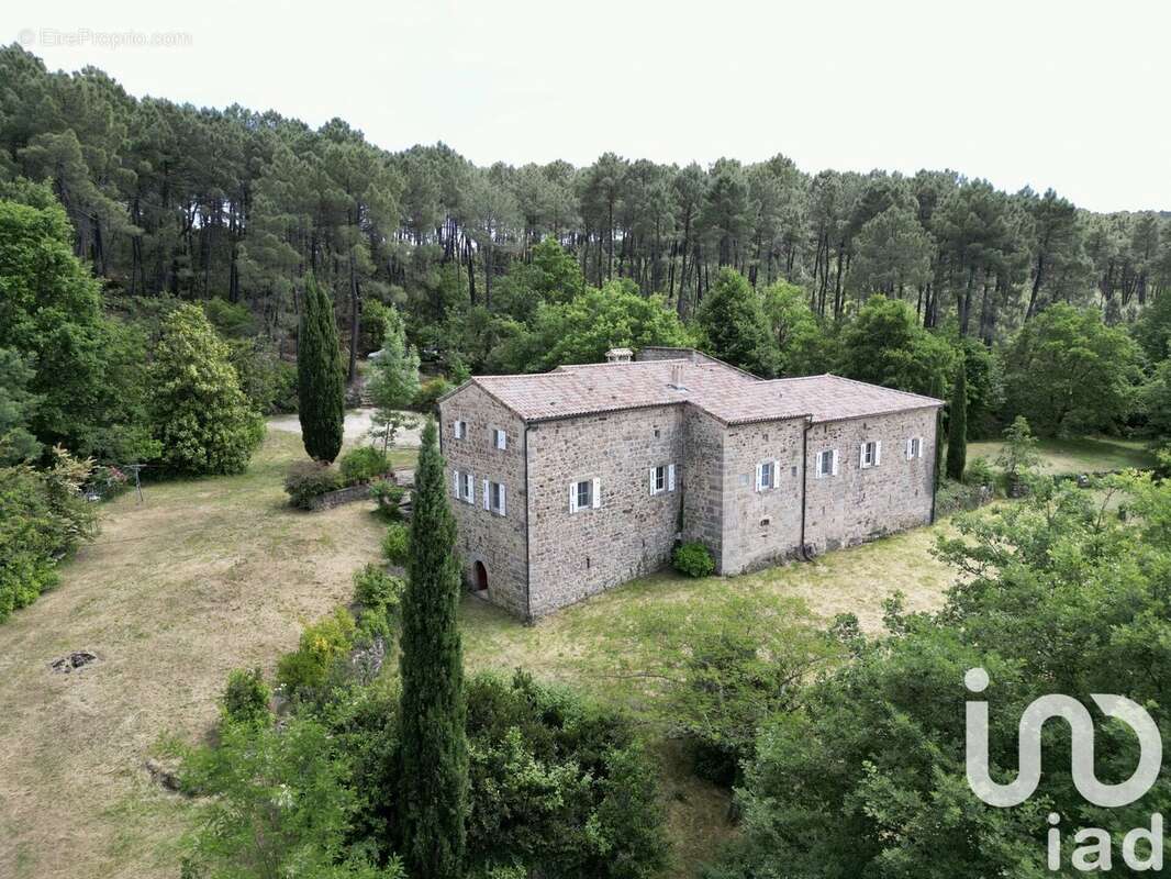 Photo 5 - Maison à AILHON