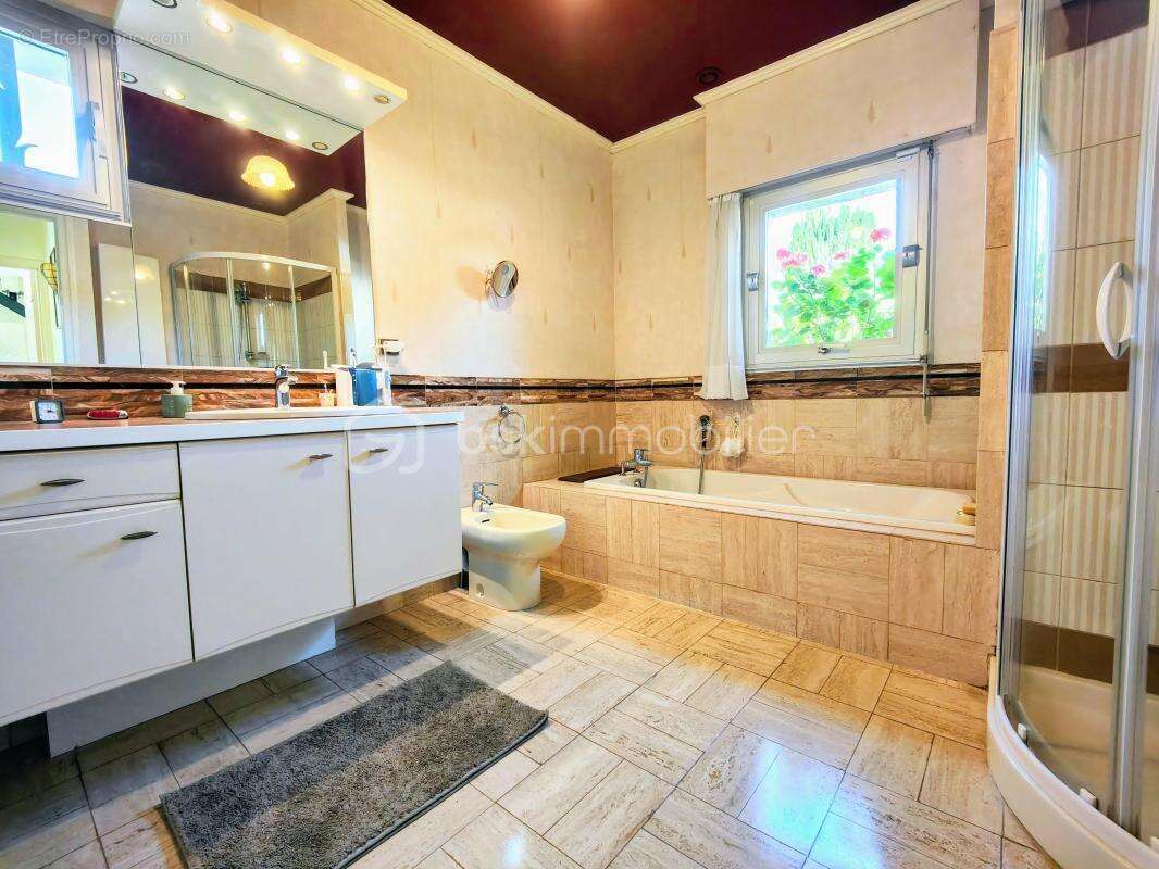 Maison à TROUVILLE-SUR-MER