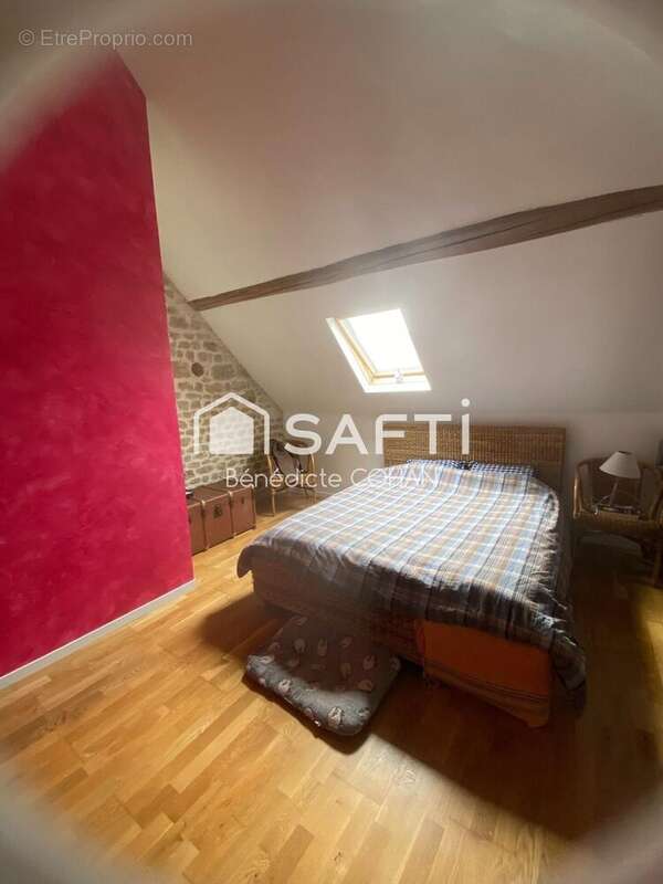 Photo 6 - Maison à FAINS-LA-FOLIE