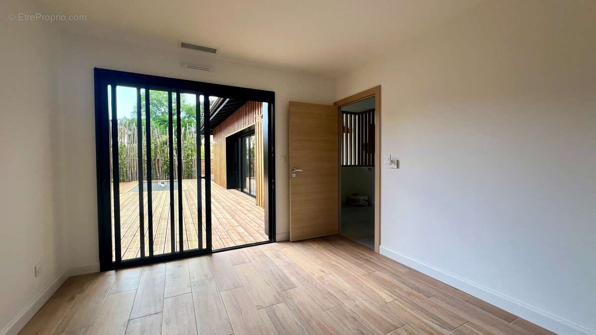 Maison à LA TESTE-DE-BUCH