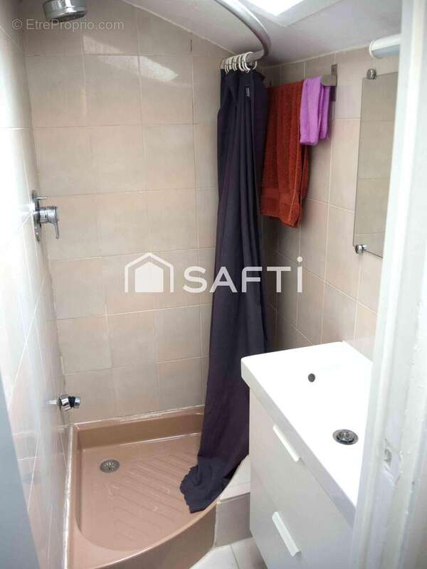 Photo 8 - Appartement à PARIS-15E