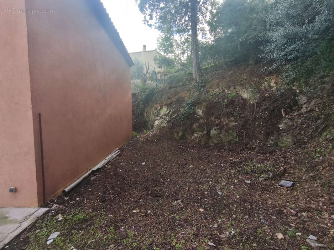 Maison à LA SEYNE-SUR-MER