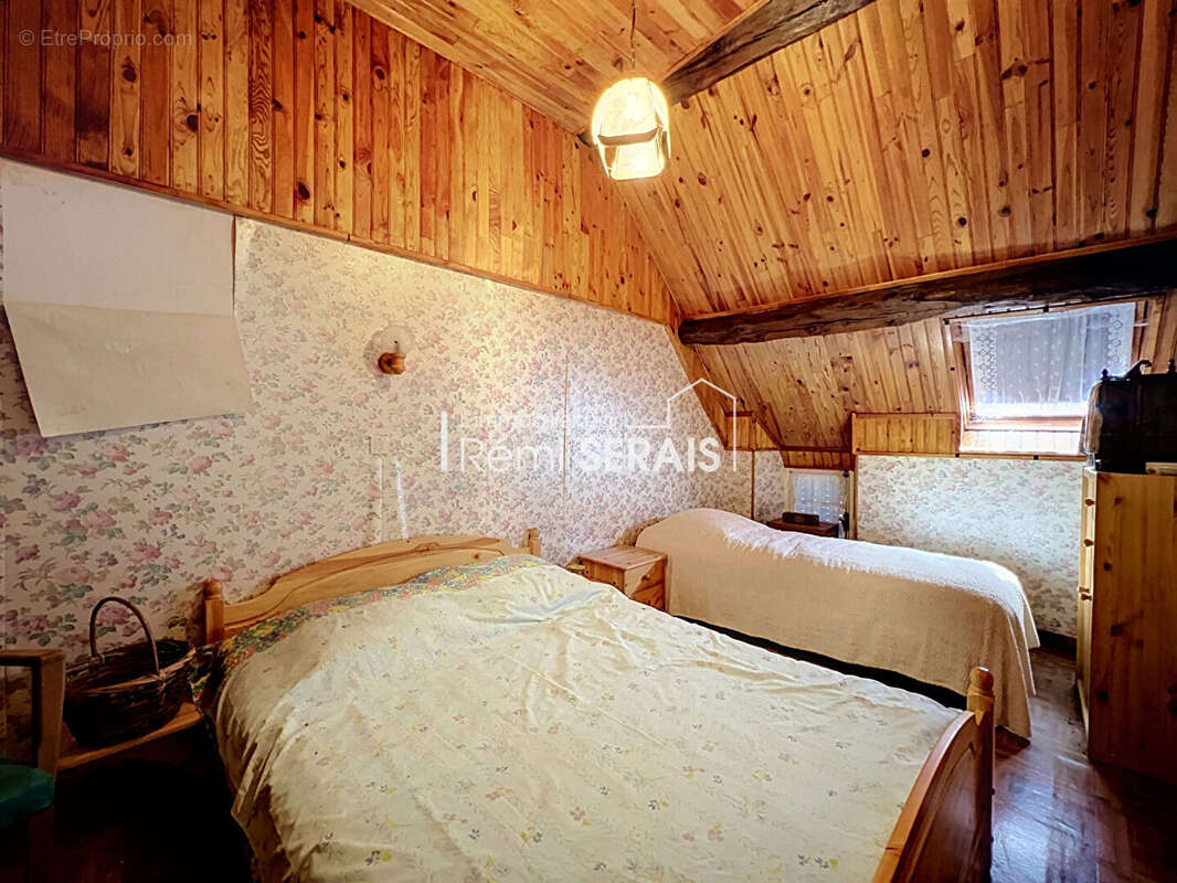 Maison Sees  48m2 à rénover - photo 8