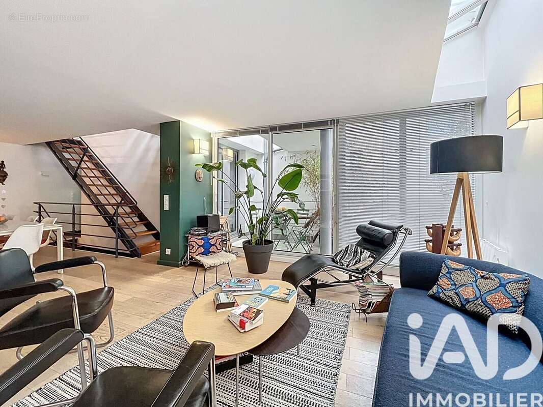 Photo 5 - Appartement à CHATILLON