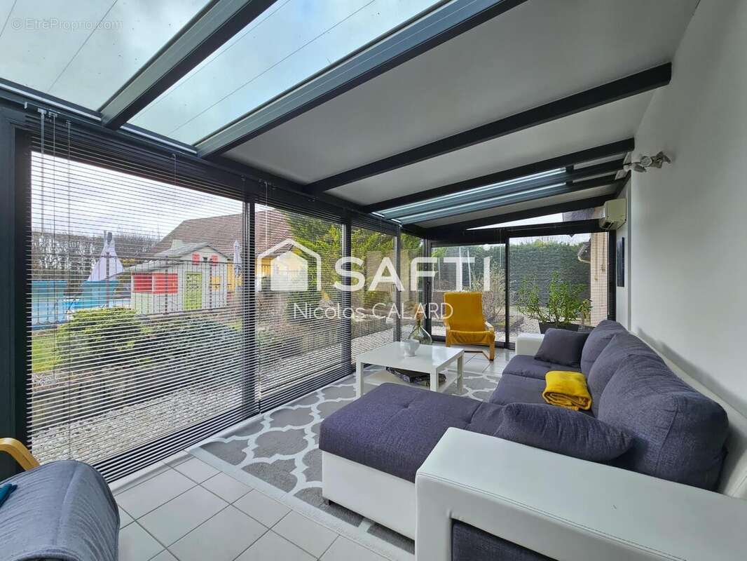 Photo 5 - Maison à LOUHANS