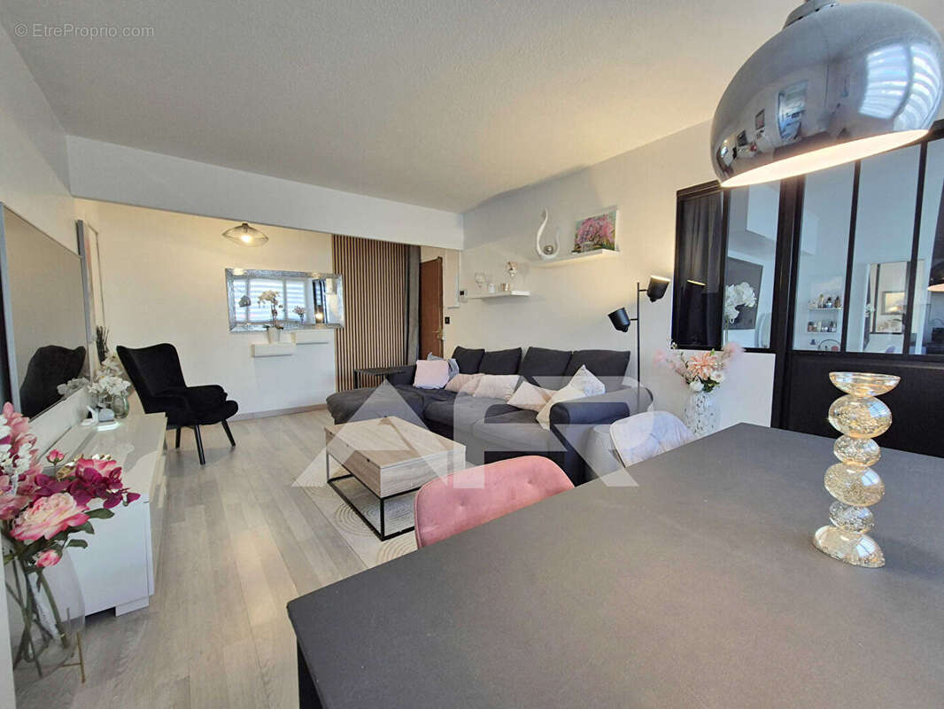 Appartement à CHATOU