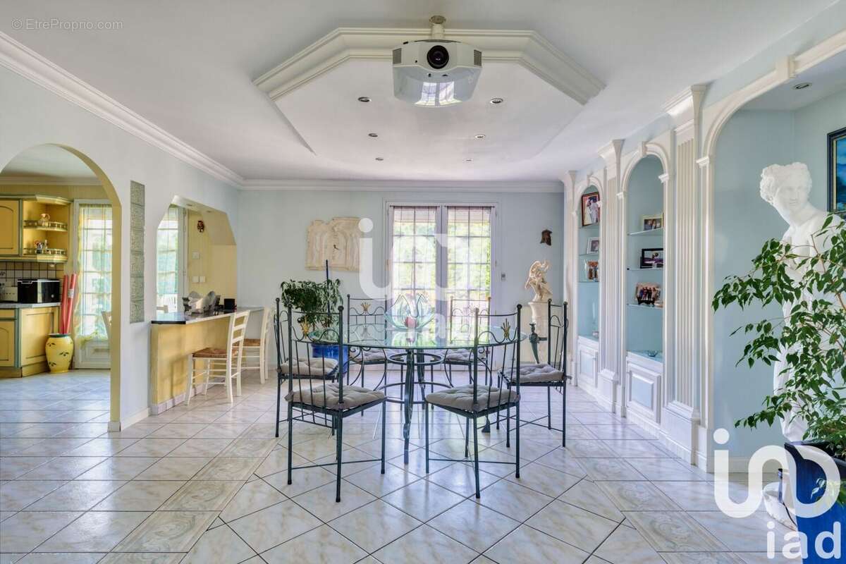 Photo 6 - Maison à MESSY