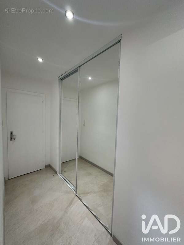Appartement 102 m² à Metz  - photo 8