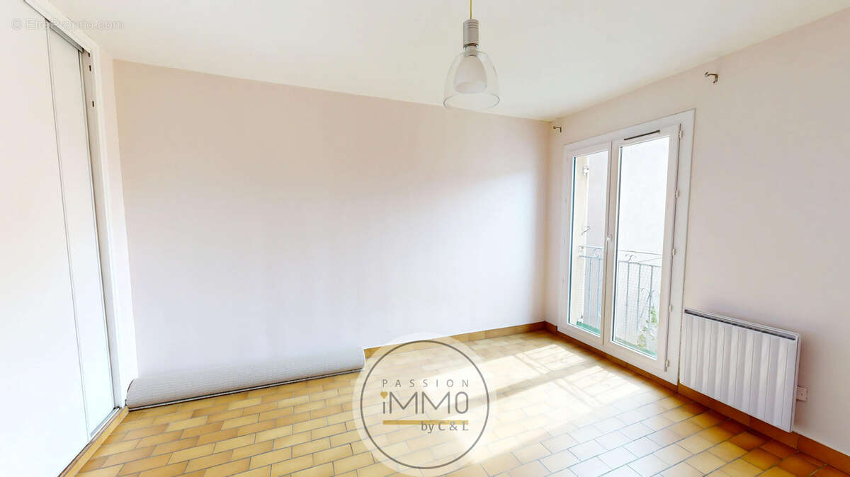 Appartement à DIGNE-LES-BAINS