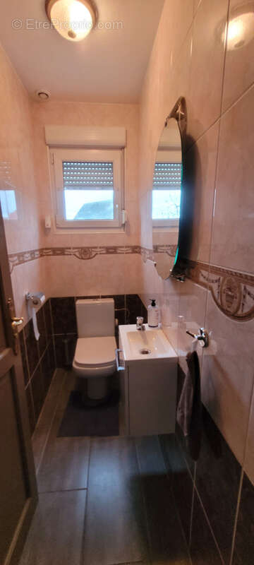 Maison à INGERSHEIM