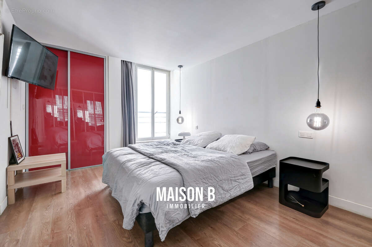 Autre à MARSEILLE-2E