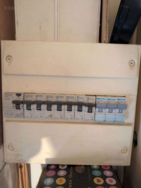 Appartement à VIENNE