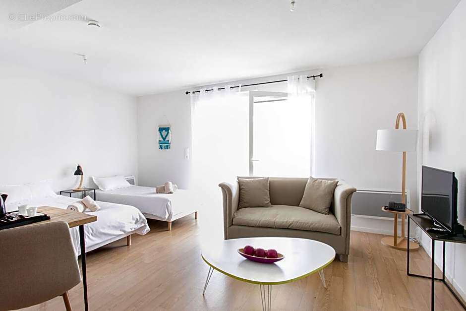 Appartement à MULHOUSE