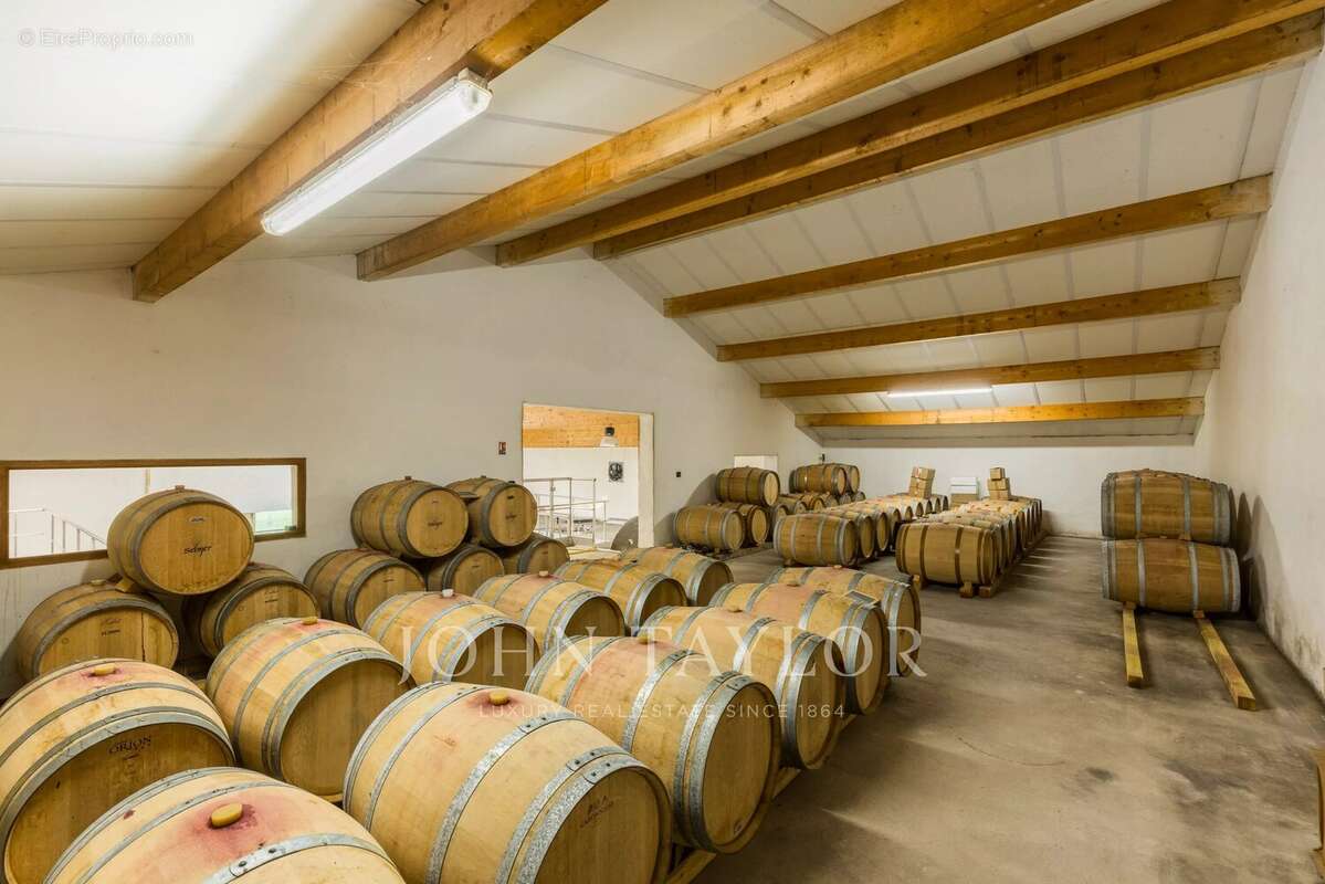 Maison à SAINT-EMILION