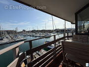 Appartement à DEAUVILLE