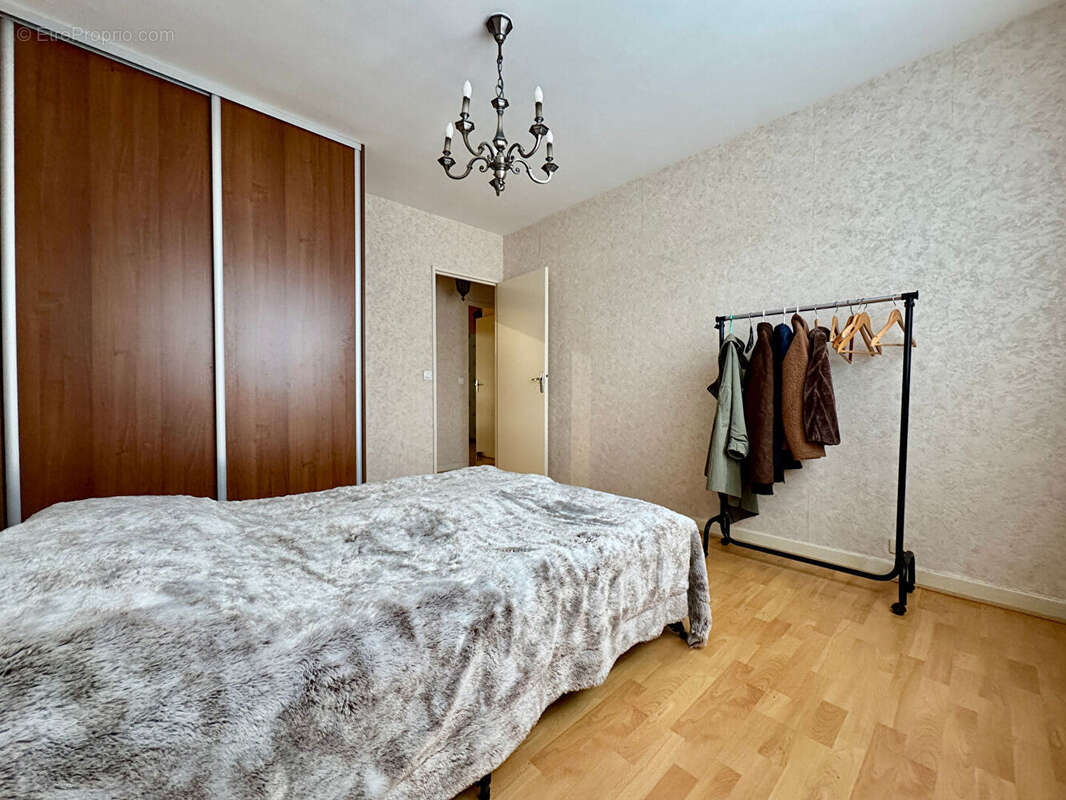 Appartement à DOUAI