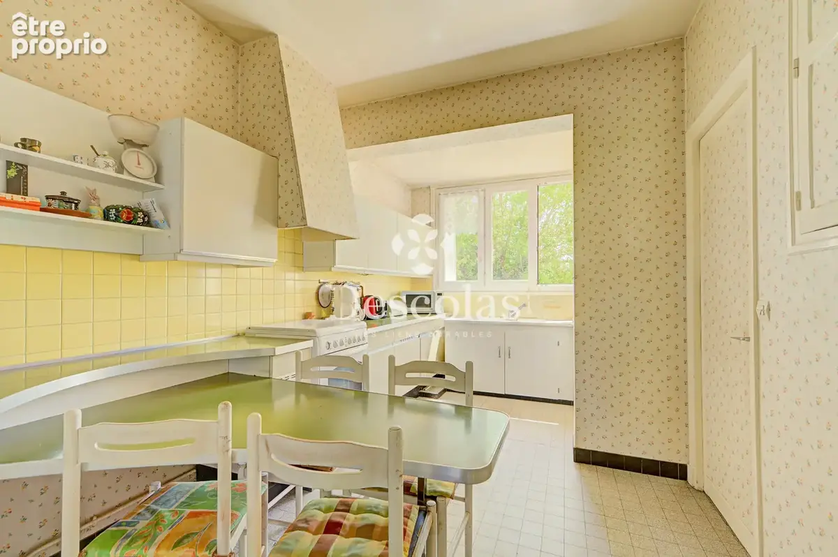 Maison - Saint-Germain-en-Laye - Quartier Sous-préfecture - photo 10