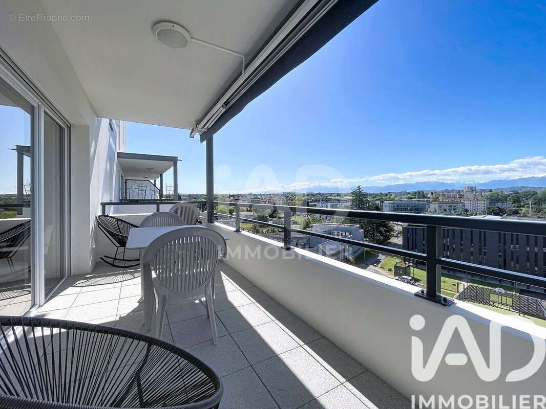 Photo 2 - Appartement à PAU