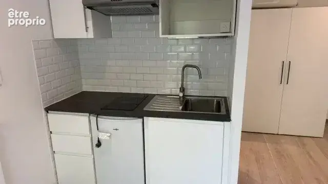 Appartement 20 m² à Toulouse  - photo 2