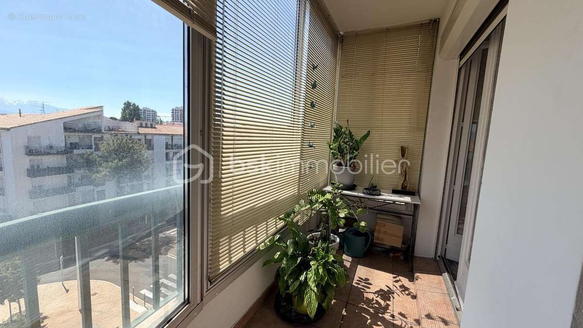 Appartement à PERPIGNAN