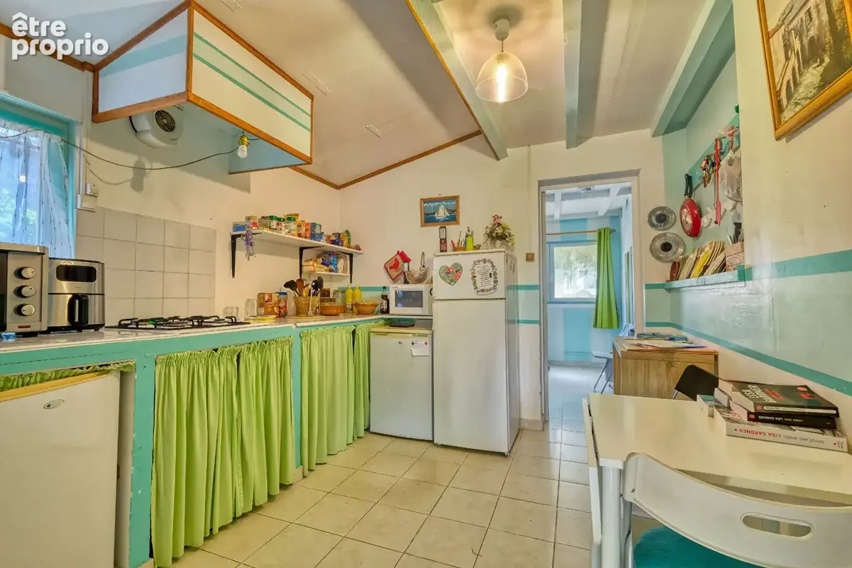 Maison 186m² à rogliano - photo 4