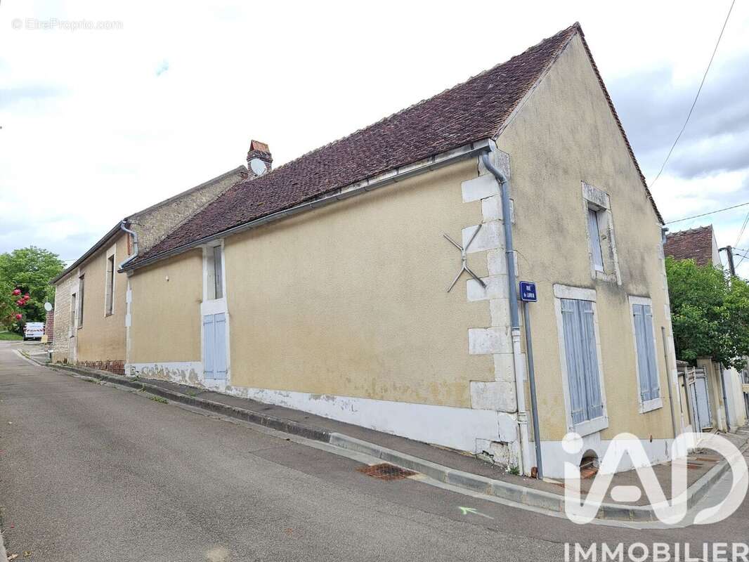 Photo 7 - Maison à QUENNE