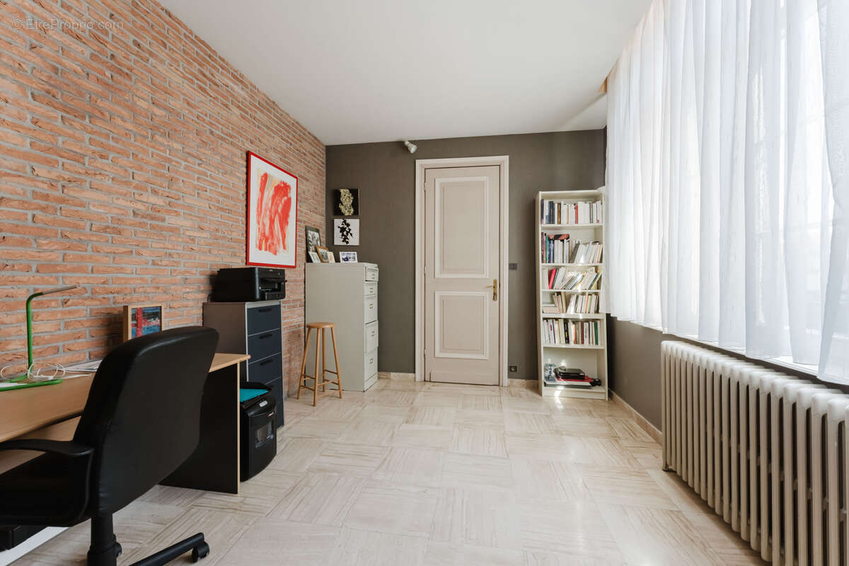 Maison à ANNOEULLIN